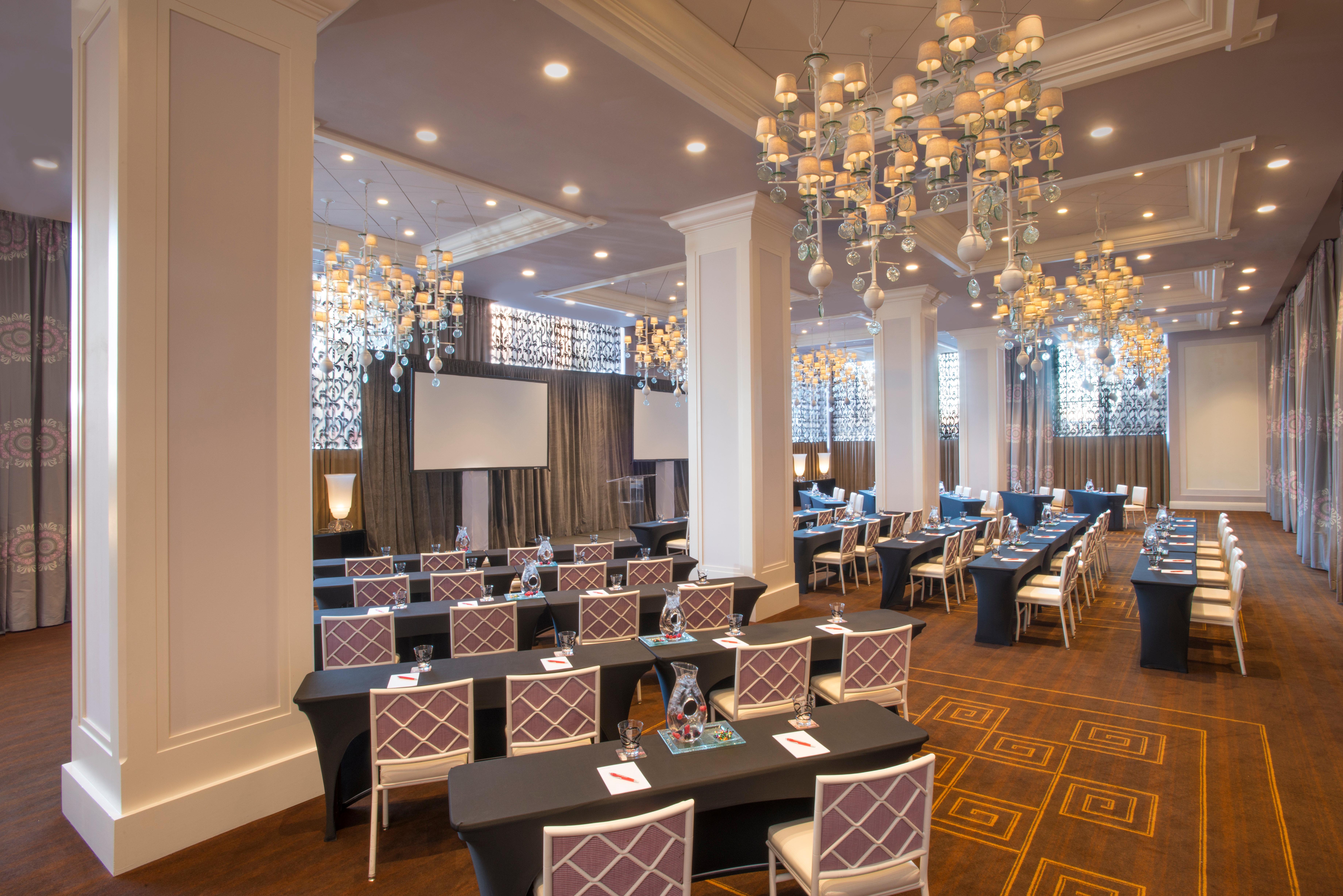 Kimpton Hotel Monaco Philadelphia By Ihg Filadélfia Exterior foto
